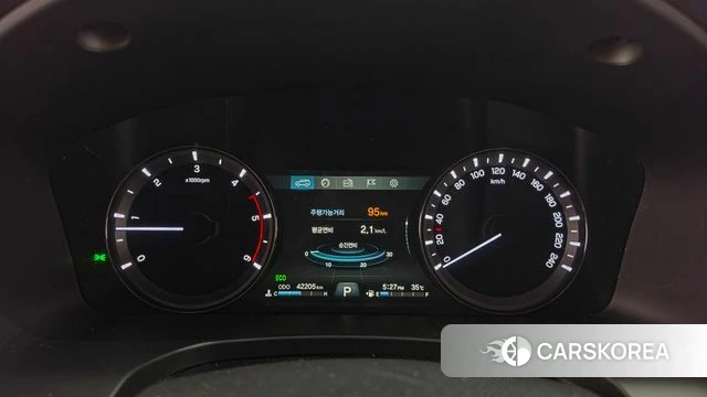 Ssangyong Rexton Sports Cannes id 4683660 из Кореи 31