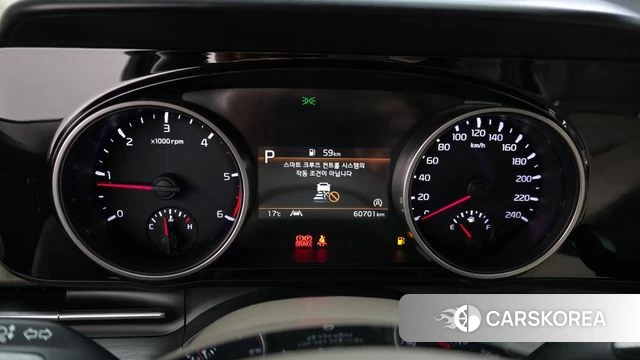 Kia Carnival 4th generation id 3924072 из Кореи 18