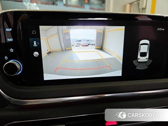 Hyundai Sonata (DN8) id 3953483 из Кореи 18