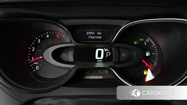 Renault Korea (Samsung) New QM3 id 3682149 из Кореи 18