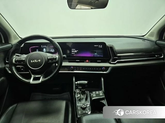 Kia Sportage 5th Generation id 4511514 из Кореи 16