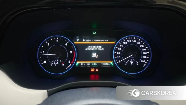 Hyundai Palisade id 4317956 из Кореи 18