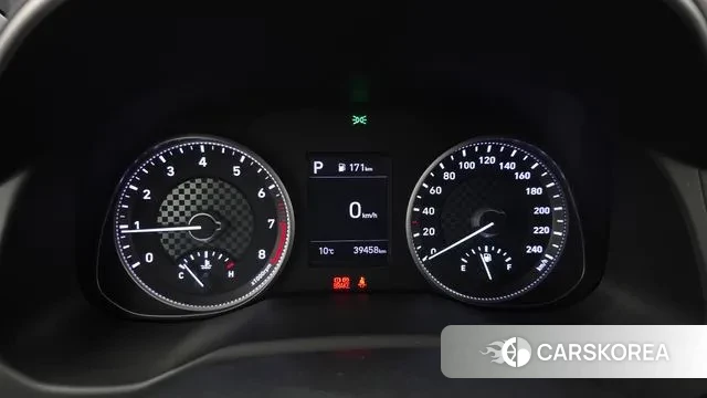 Hyundai The New Avante AD id 3444870 из Кореи 18