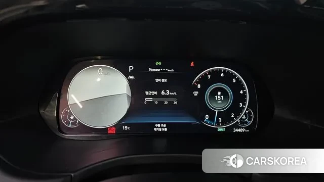 Hyundai Palisade id 3274581 из Кореи 18