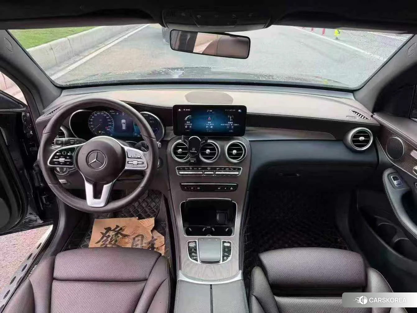 Mercedes-Benz GLC id 4486332 из Китая 8