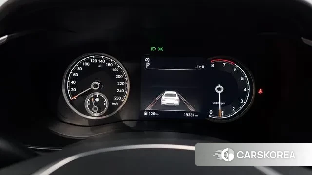 Genesis The New G70 id 3577893 из Кореи 18