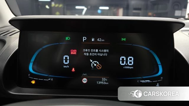 Hyundai Casper id 4645208 из Кореи 28