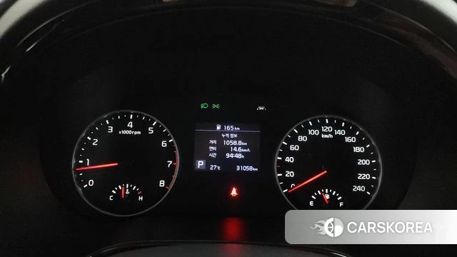 Kia Seltos id 4362888 из Кореи 30