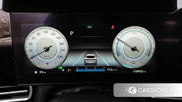 Hyundai Avante Hybrid (CN7) id 3478186 из Кореи 18