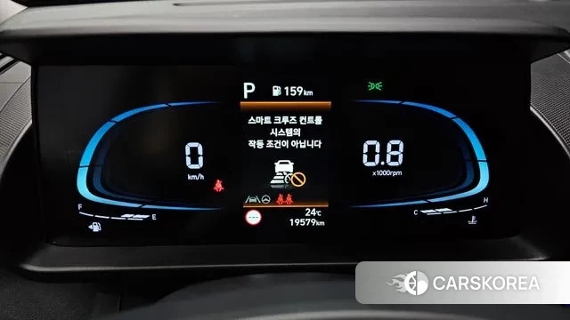 Hyundai Casper id 3257595 из Кореи 18