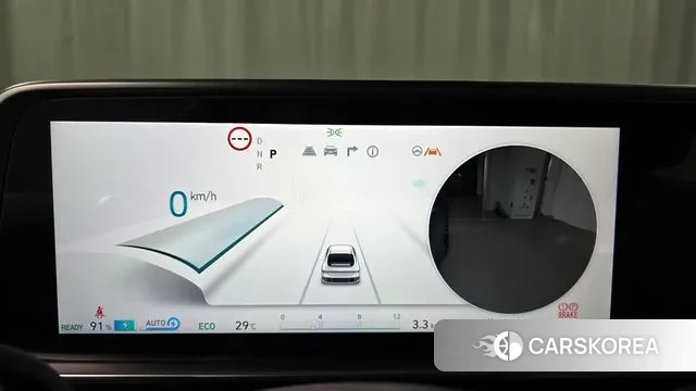 Hyundai Ionic 6 id 2969022 из Кореи 18