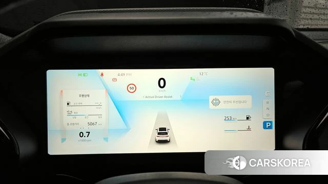 Renault Korea (Samsung) Grand Coleos id 3909300 из Кореи 18