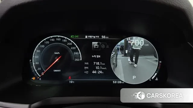 Kia K7 Premier id 3747817 из Кореи 18