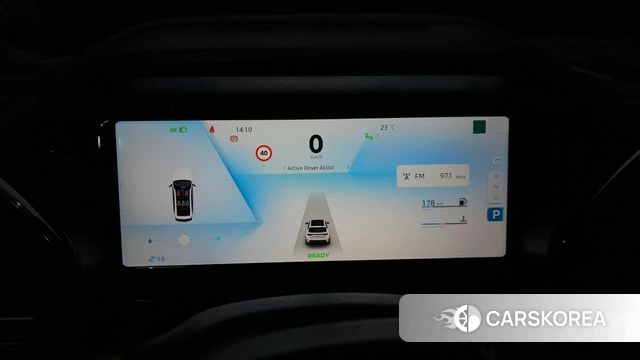 Renault Korea (Samsung) Grand Coleos id 3841121 из Кореи 18