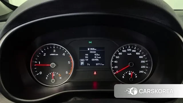 Kia Sportage The Bold id 3505291 из Кореи 18