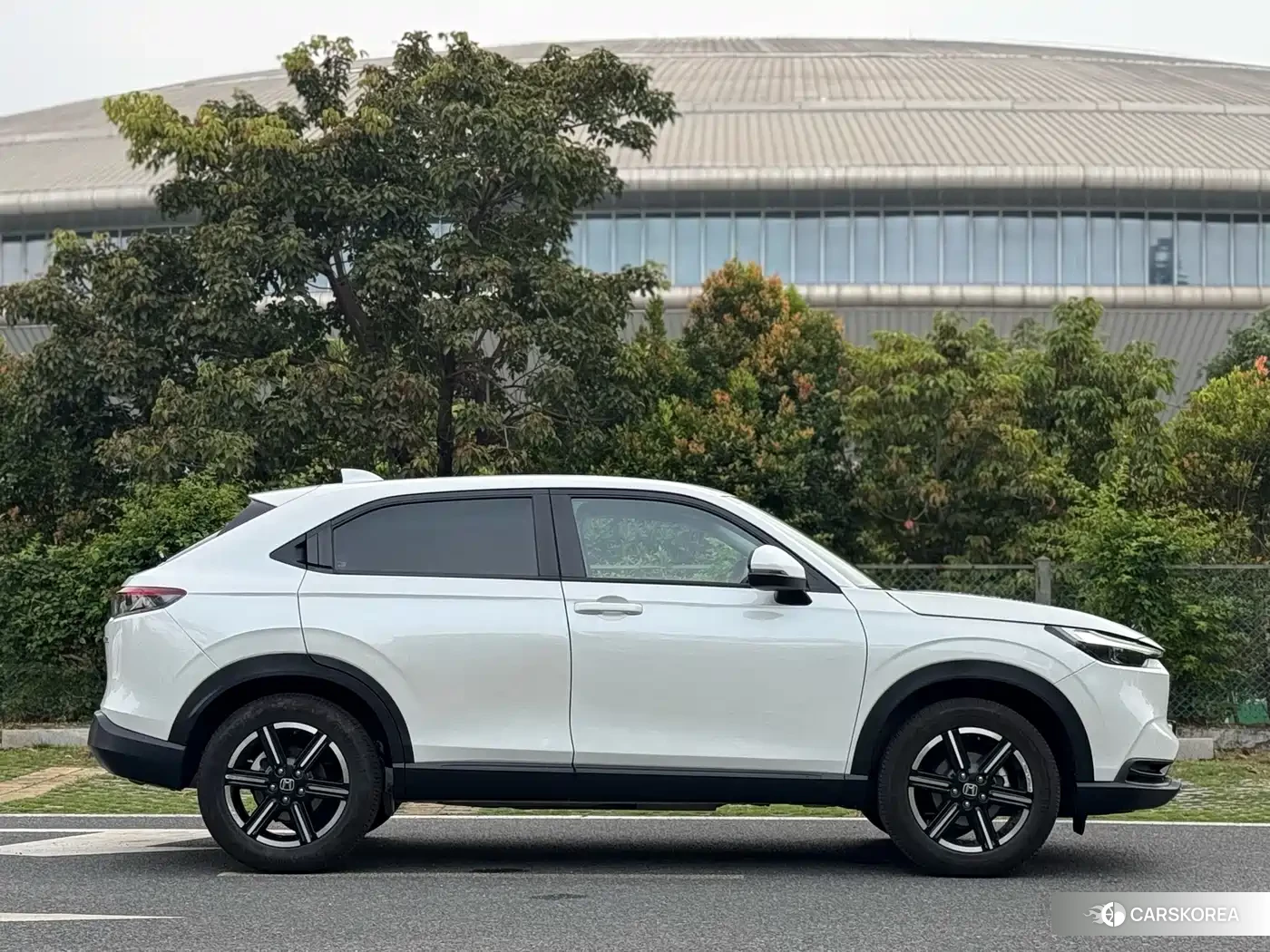 Honda Vezel id 4607014 из Китая 10