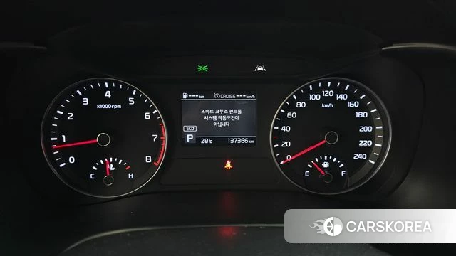 Kia Come New K3 id 4390548 из Кореи 18