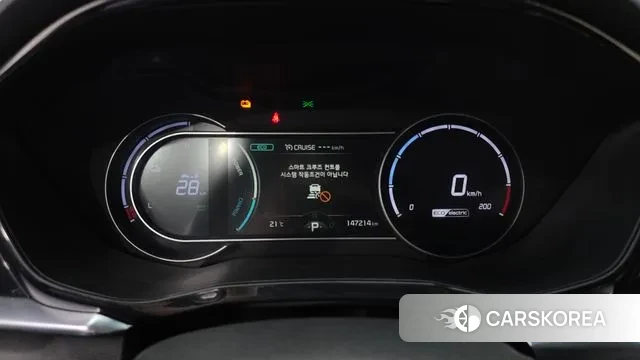 Kia Niro Plus id 3257316 из Кореи 18