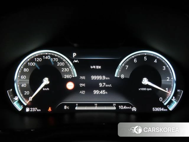 Genesis GV70 id 3919644 из Кореи 18