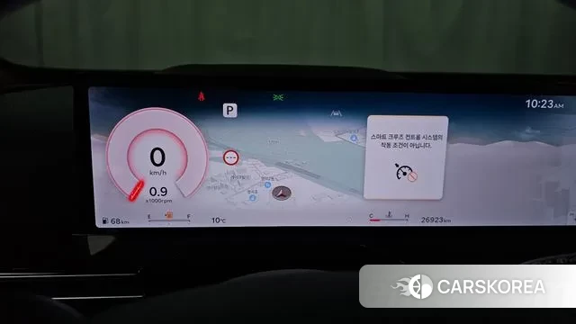 Genesis GV80 id 3585770 из Кореи 18