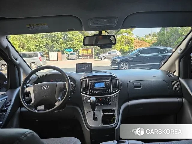 Hyundai The New Grand Starex id 3060621 из Кореи 18