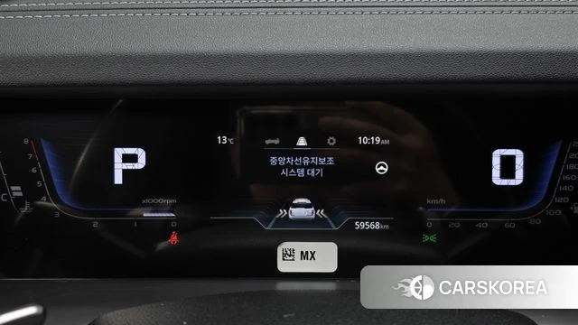 Ssangyong Torres id 4266968 из Кореи 18