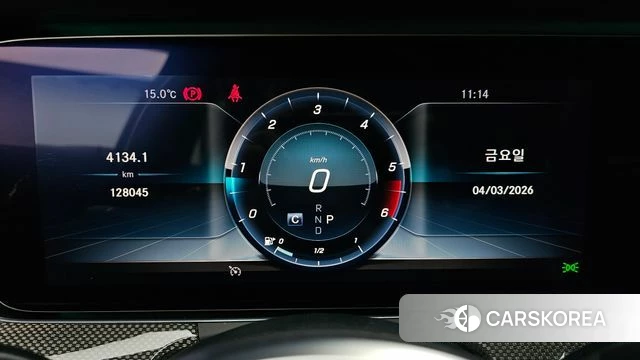 Mercedes-Benz CLS-Class C257 id 3885806 из Кореи 18