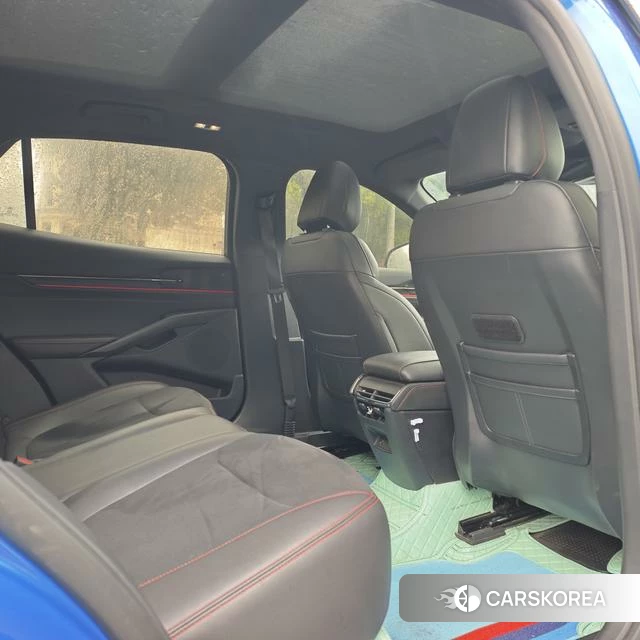 Ford EVOS id 4392190 из Китая 18