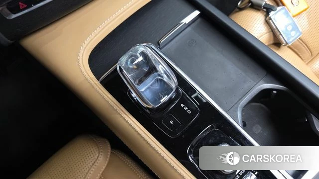 Volvo XC90 second Generation id 4849156 из Кореи 37