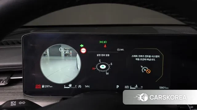 Kia The New K5 3rd generation id 3734004 из Кореи 18