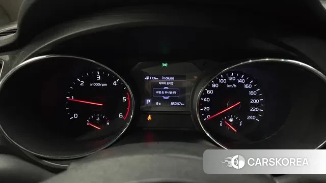 Kia The New Carnival id 3778946 из Кореи 18