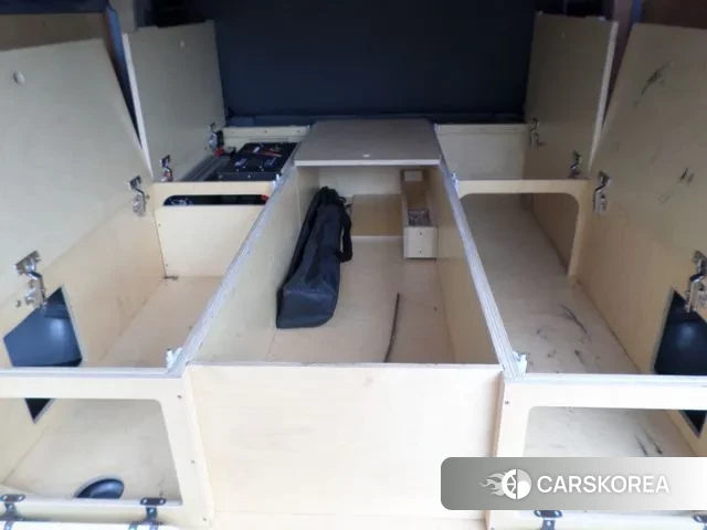 Hyundai The New Grand Starex id 2991466 из Кореи 18