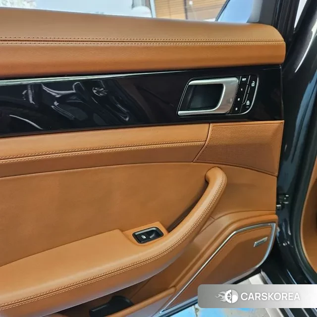 Porsche Panamera (971) id 3509679 из Кореи 18