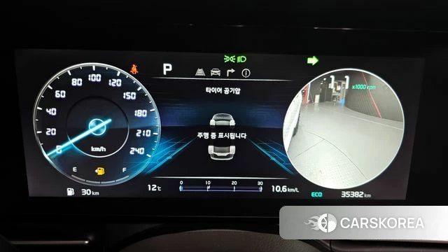 Kia Carnival 4th generation id 3826483 из Кореи 18