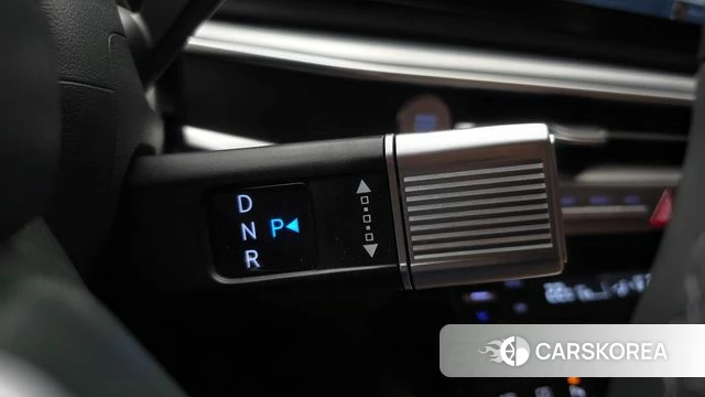 Hyundai Grandeur Hybrid (GN7) id 4928878 из Кореи 28