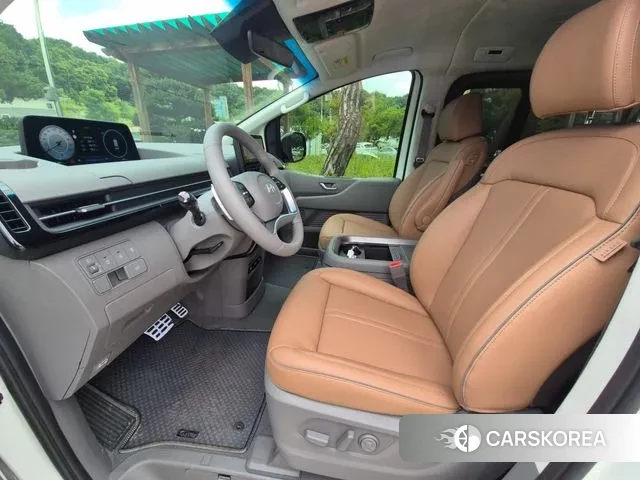 Hyundai Staria id 3288899 из Кореи 18