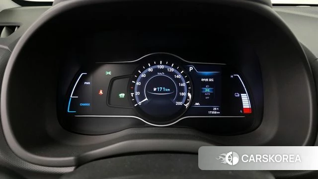 Hyundai Kona Electric id 3955153 из Кореи 18