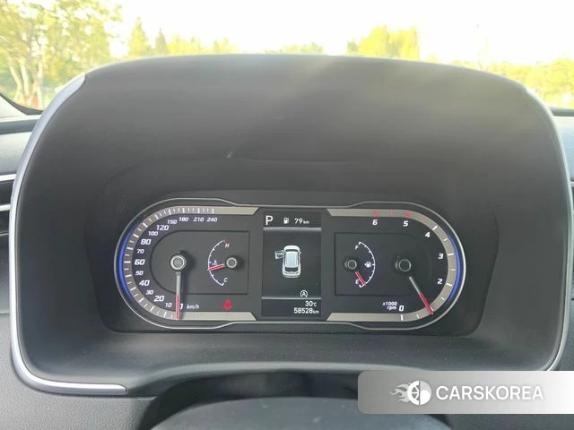 Hyundai Tucson (NX4) id 4894510 из Кореи 18