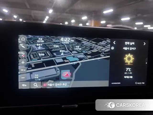 Kia Carnival 4th generation id 3493364 из Кореи 18