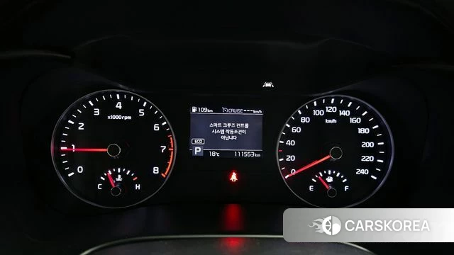 Kia Come New K3 id 3936852 из Кореи 18