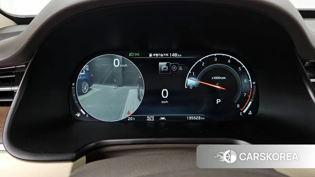 Kia More K9 id 3955600 из Кореи 18