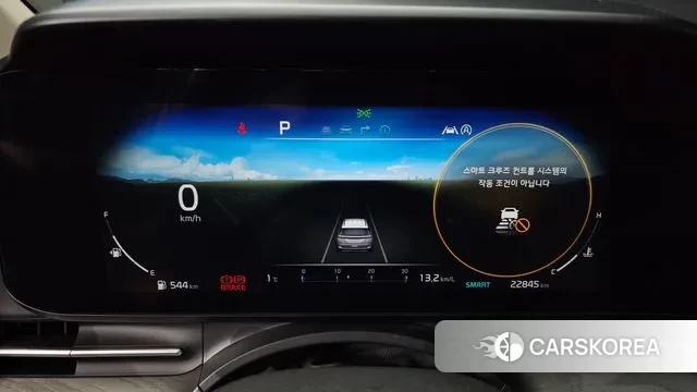 Kia Carnival 4th generation id 3442512 из Кореи 18