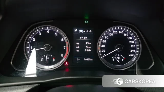 Hyundai Sonata (DN8) id 3600152 из Кореи 18