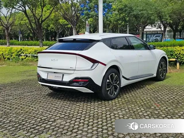 Kia EV6 id 4277464 из Китая 8