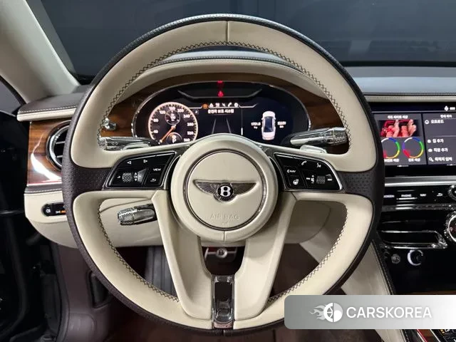 Bentley Flying Spur 3rd Generation id 3008374 из Кореи 18