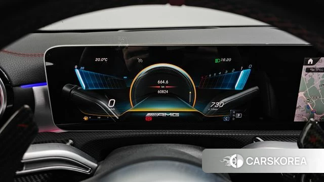 Mercedes-Benz CLA-Class C118 id 4232152 из Кореи 18