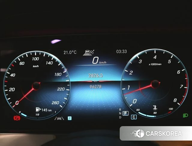 Mercedes-Benz E-Class W213 id 4232075 из Кореи 18