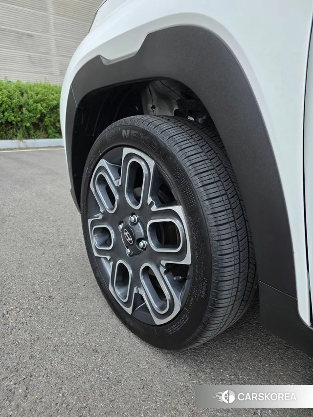Hyundai Casper id 4870997 из Кореи 15