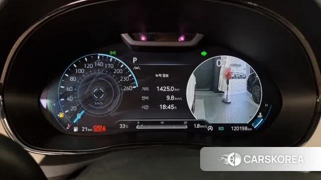 Genesis GV70 id 3011644 из Кореи 18