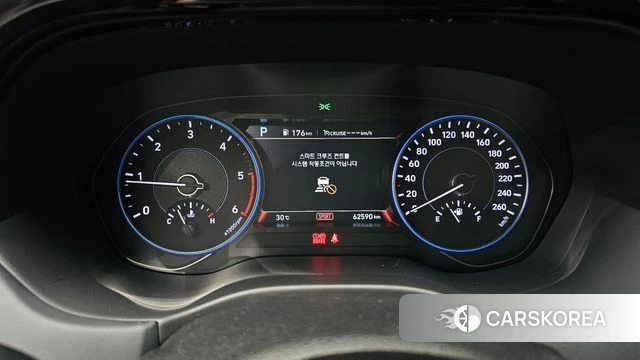 Hyundai Palisade id 4683063 из Кореи 28